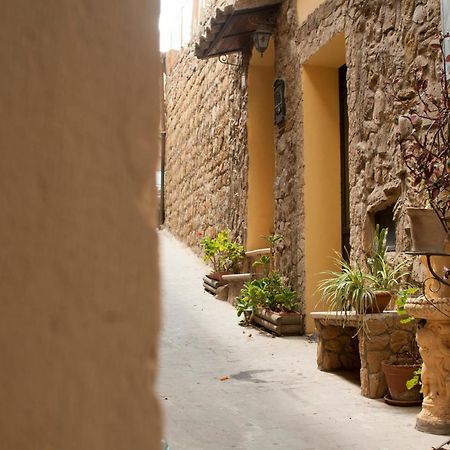 B&B Ruggero I Di Sicilia Piazza Armerina Exterior photo