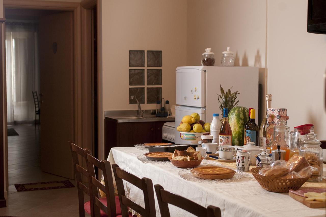 B&B Ruggero I Di Sicilia Piazza Armerina Exterior photo