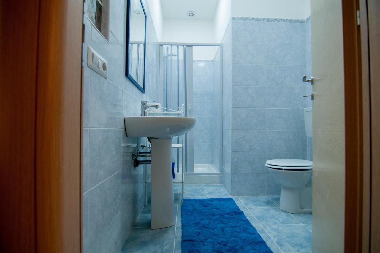 B&B Ruggero I Di Sicilia Piazza Armerina Exterior photo