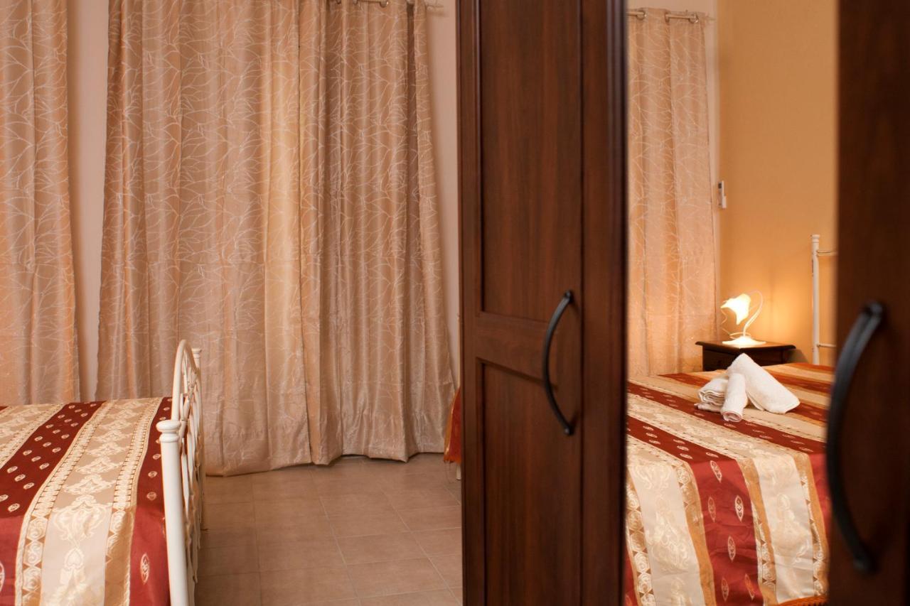 B&B Ruggero I Di Sicilia Piazza Armerina Exterior photo