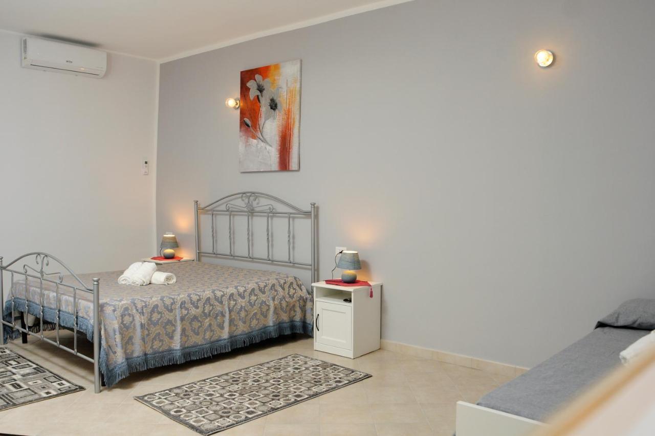 B&B Ruggero I Di Sicilia Piazza Armerina Exterior photo