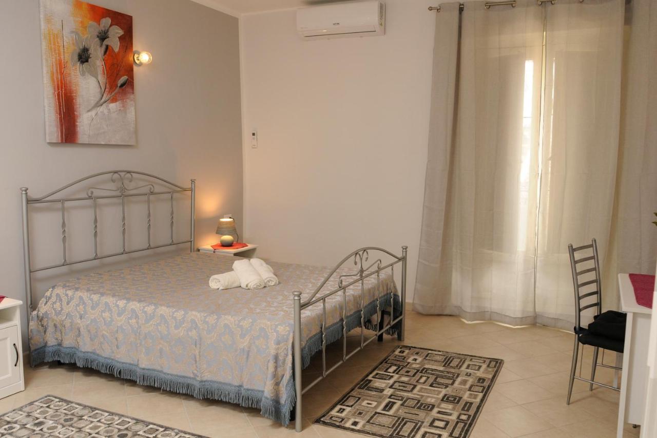 B&B Ruggero I Di Sicilia Piazza Armerina Exterior photo