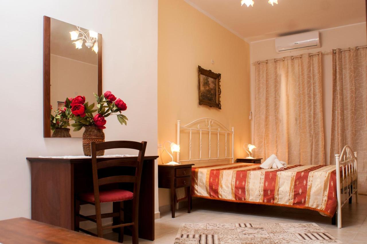 B&B Ruggero I Di Sicilia Piazza Armerina Exterior photo