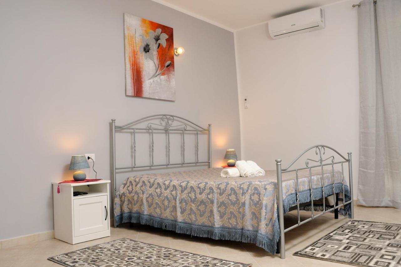 B&B Ruggero I Di Sicilia Piazza Armerina Exterior photo