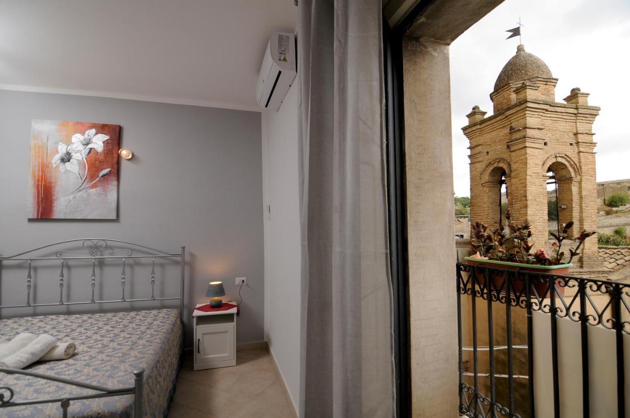 B&B Ruggero I Di Sicilia Piazza Armerina Exterior photo