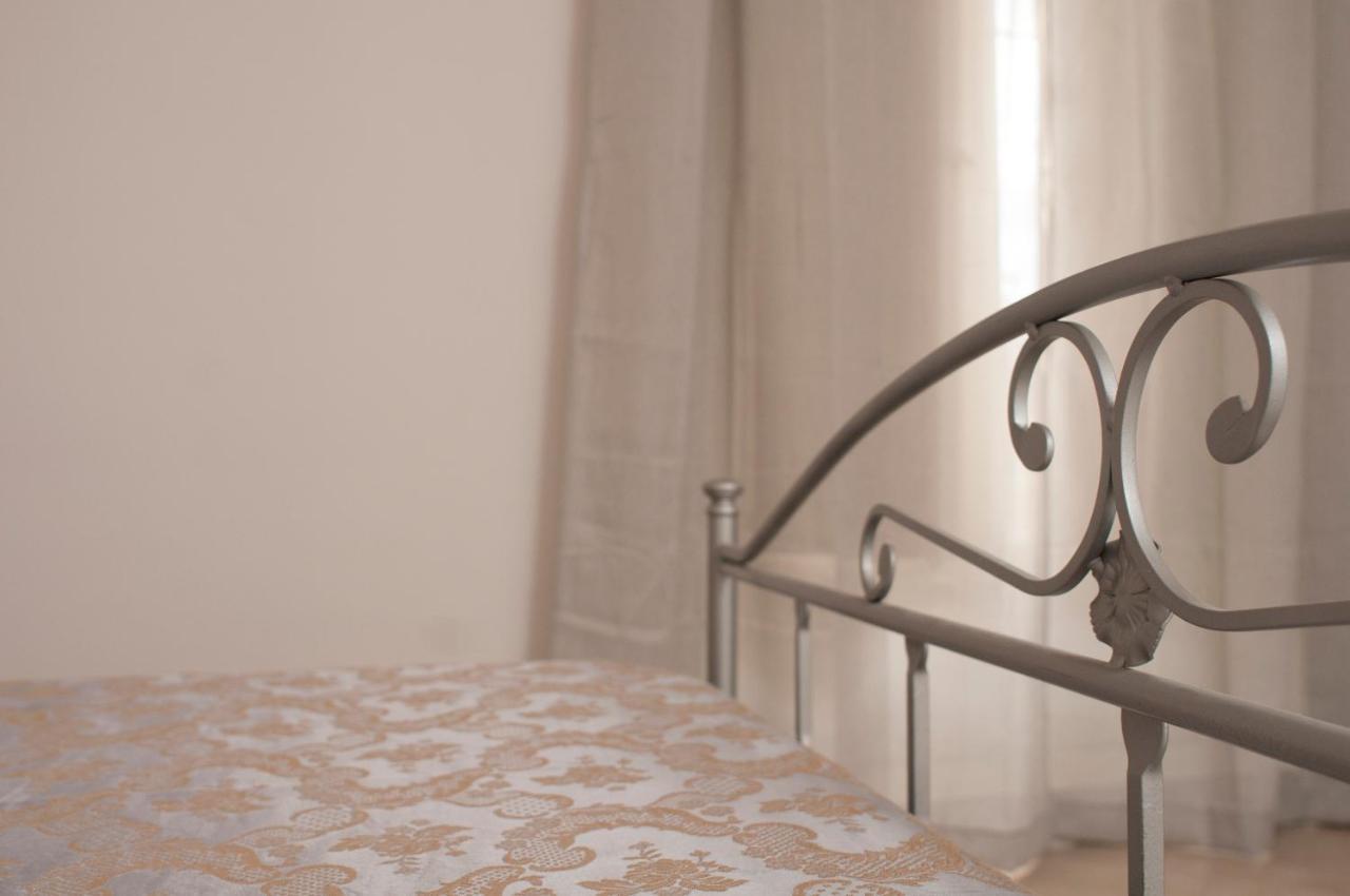 B&B Ruggero I Di Sicilia Piazza Armerina Exterior photo