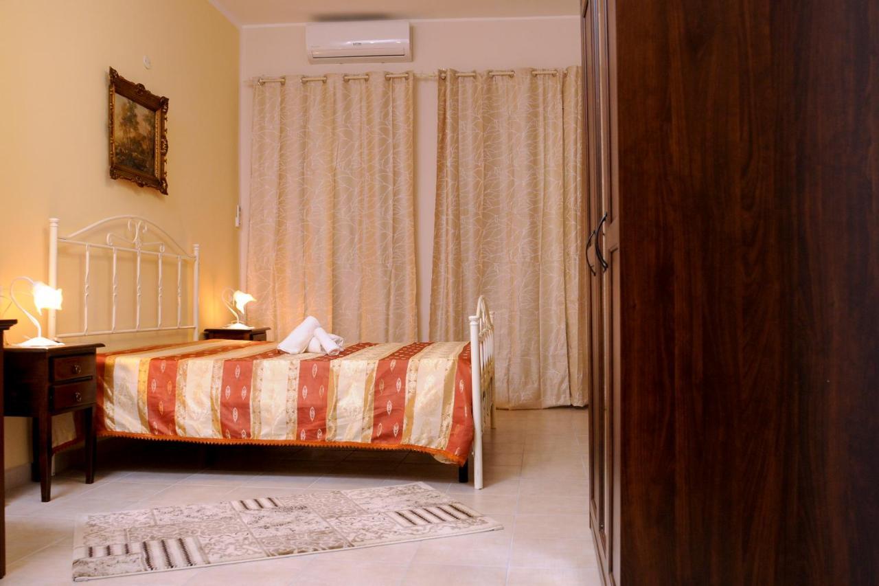 B&B Ruggero I Di Sicilia Piazza Armerina Exterior photo